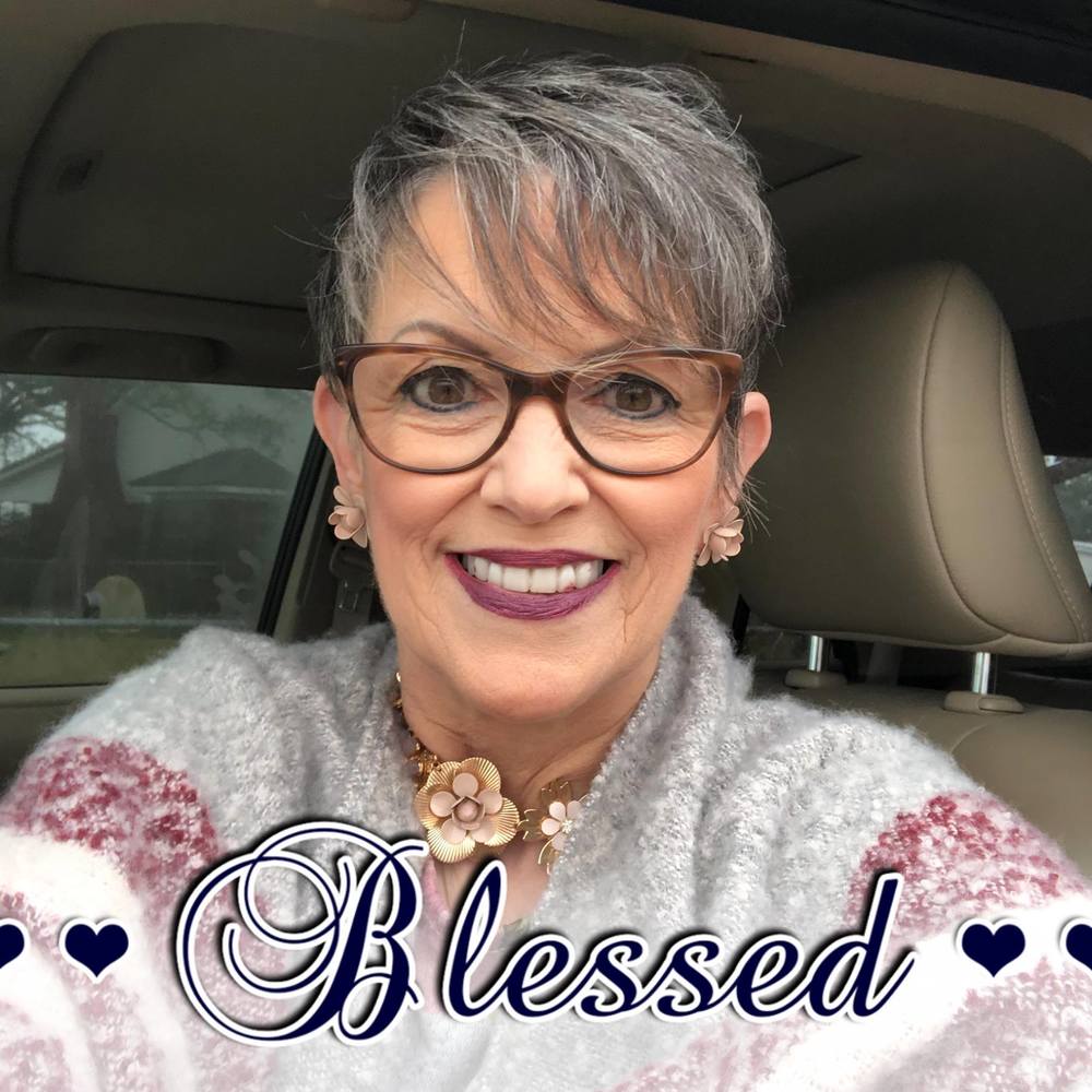 Meet your Posher, Rhonda